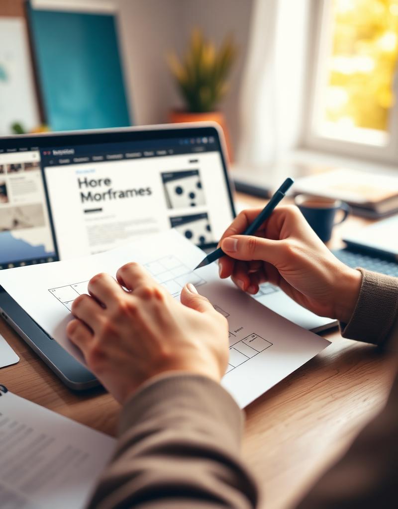 Processus de design